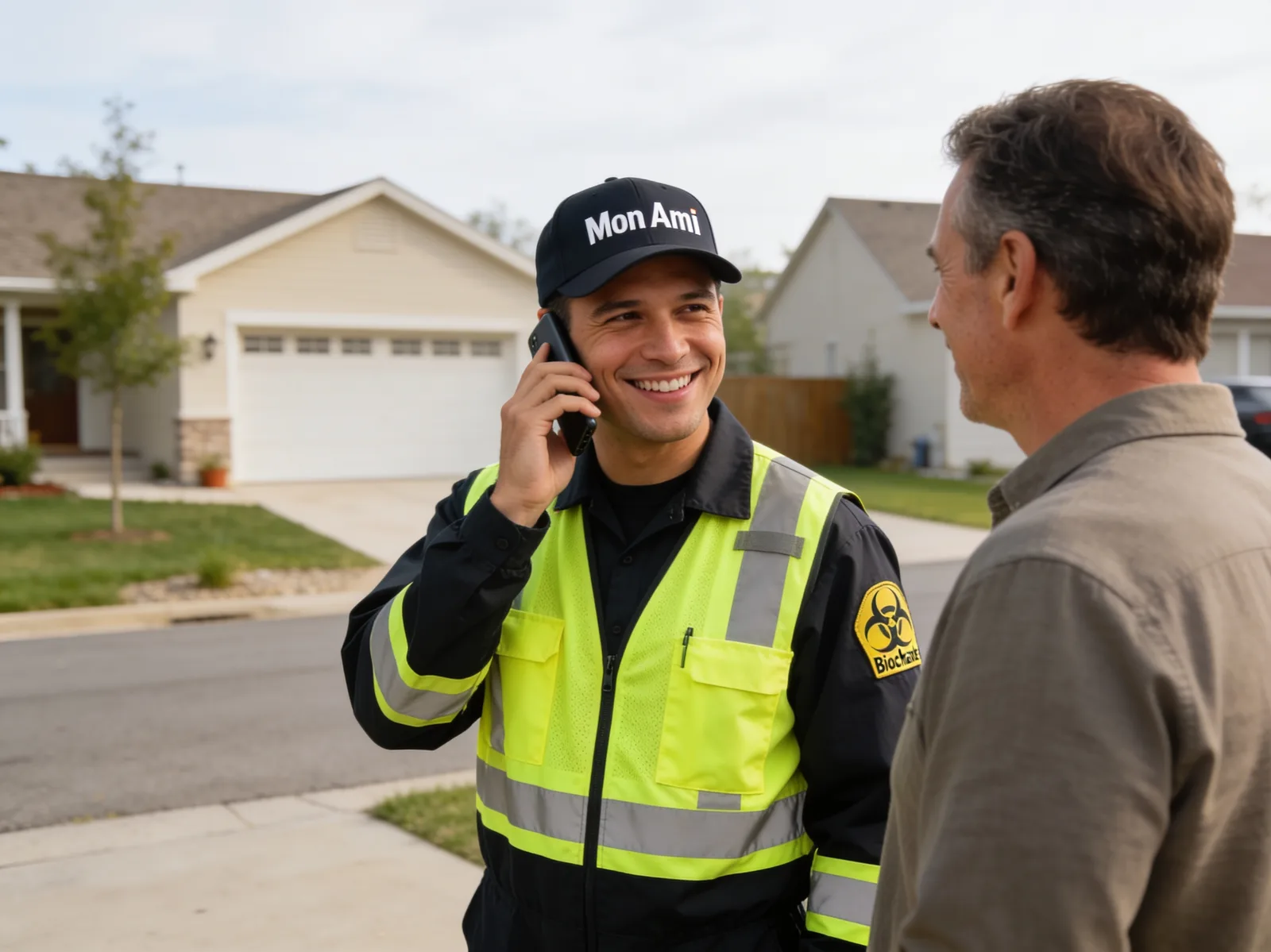 Sewage Cleanup North Georgetown, OH FAQs
