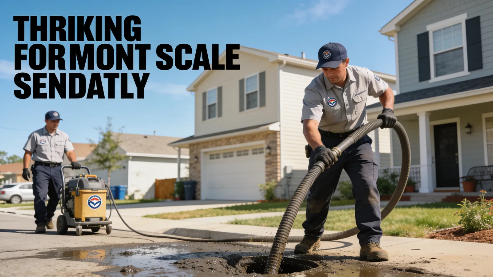 Sewage Cleanup in North Georgetown, OH near me